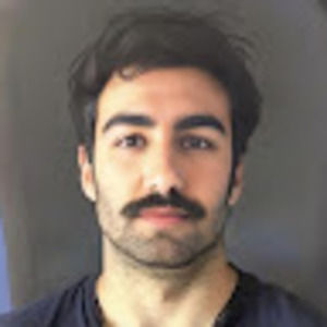 Meet your Posher, Ryan